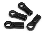 HPI TROPHY 3.5/TRUGGY 101086 - BALL END (L)